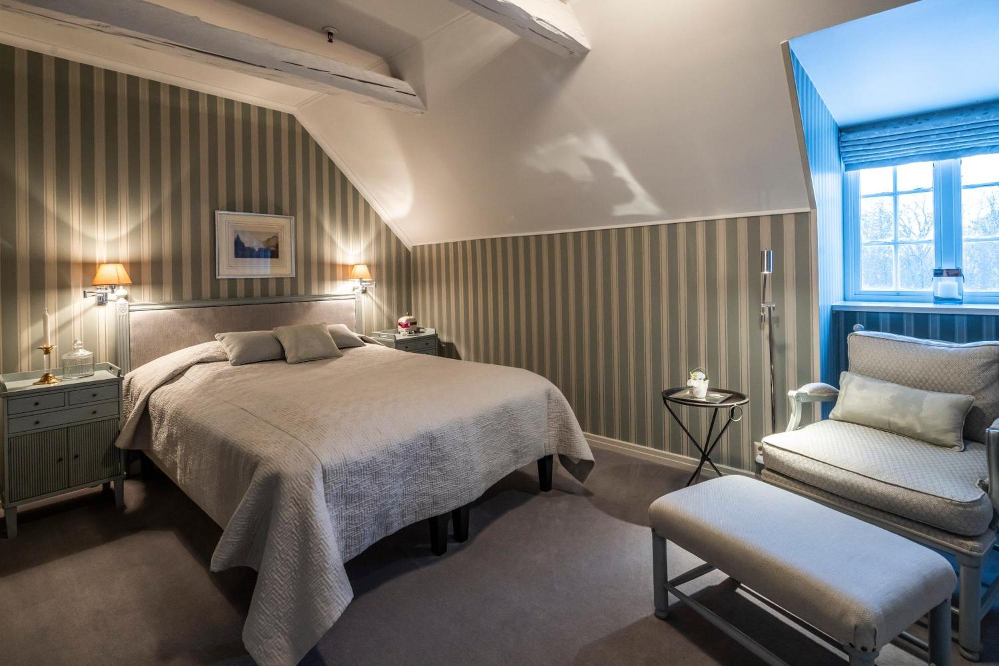 Borregard Hovedgard - By Classic Norway Hotels Sarpsborg Exterior photo