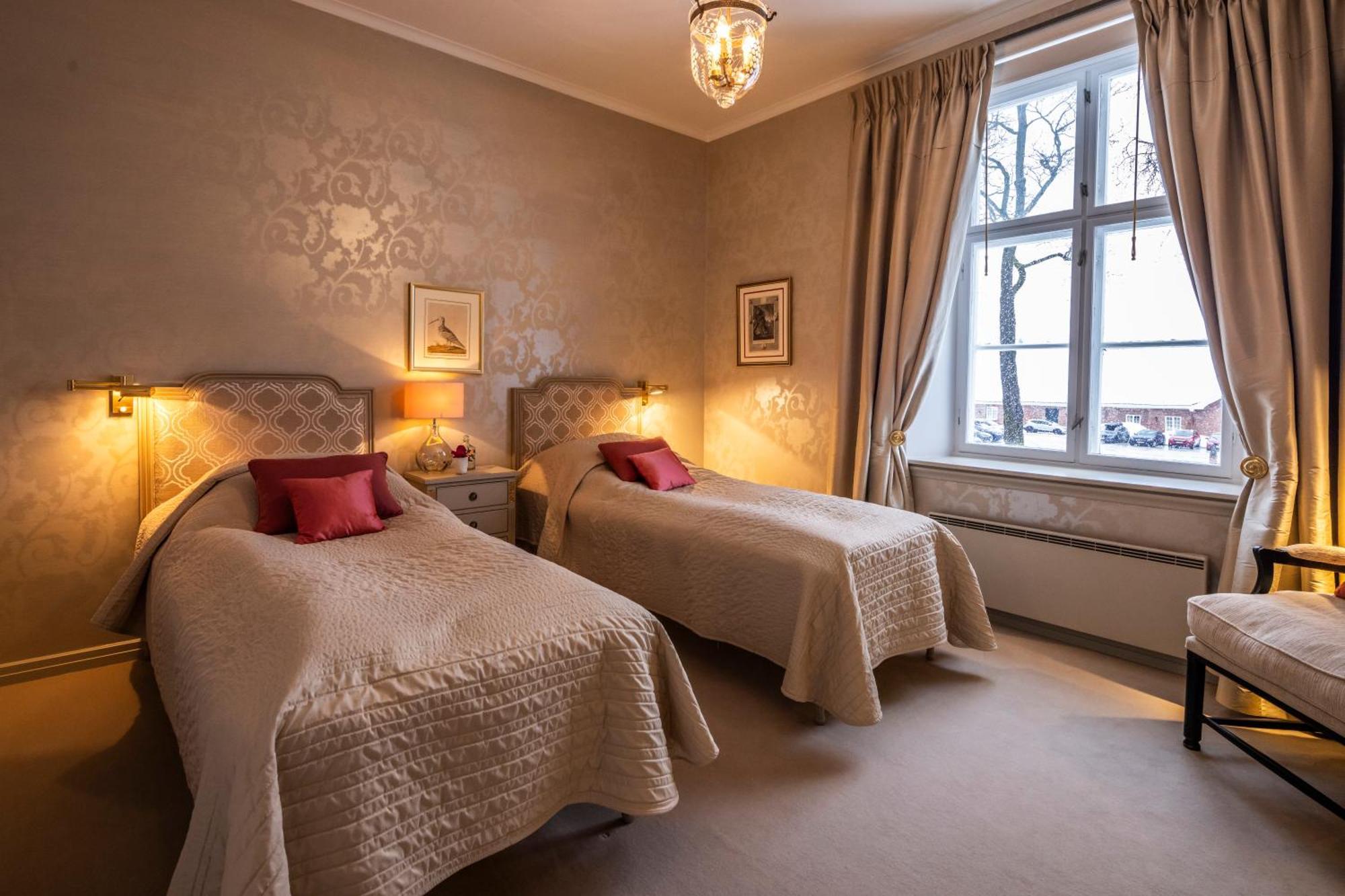 Borregard Hovedgard - By Classic Norway Hotels Sarpsborg Exterior photo