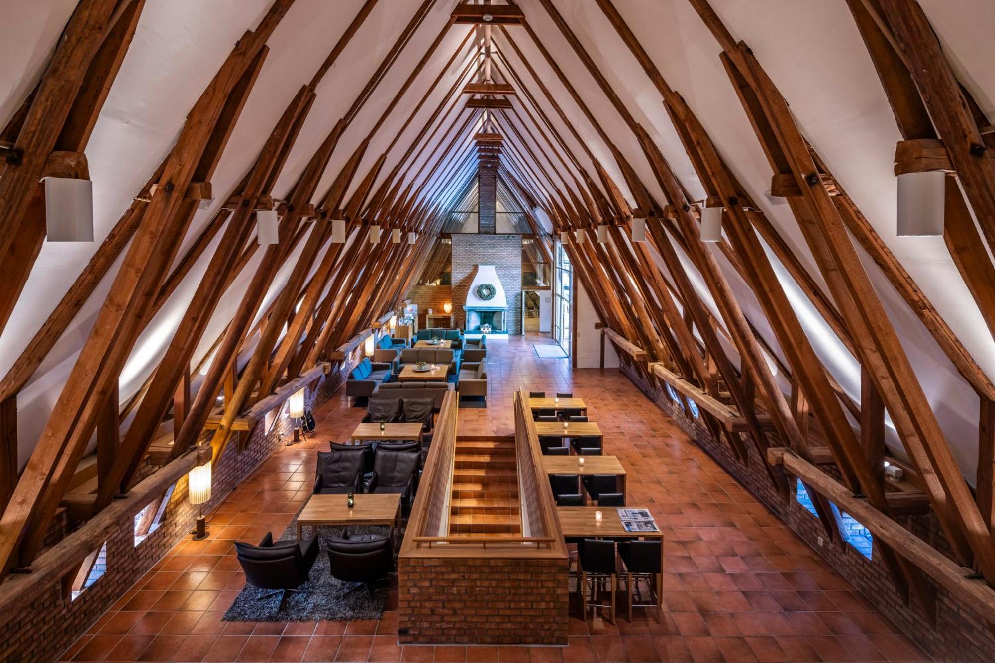 Borregard Hovedgard - By Classic Norway Hotels Sarpsborg Exterior photo