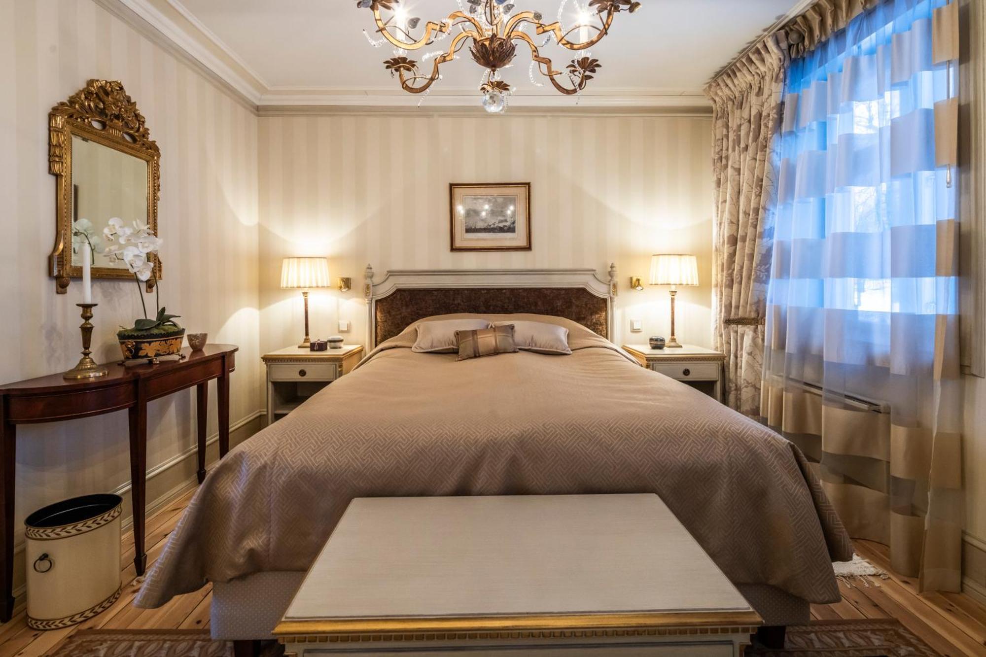 Borregard Hovedgard - By Classic Norway Hotels Sarpsborg Exterior photo