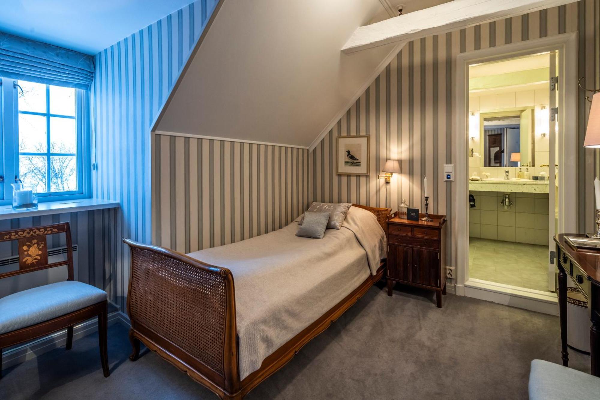 Borregard Hovedgard - By Classic Norway Hotels Sarpsborg Exterior photo