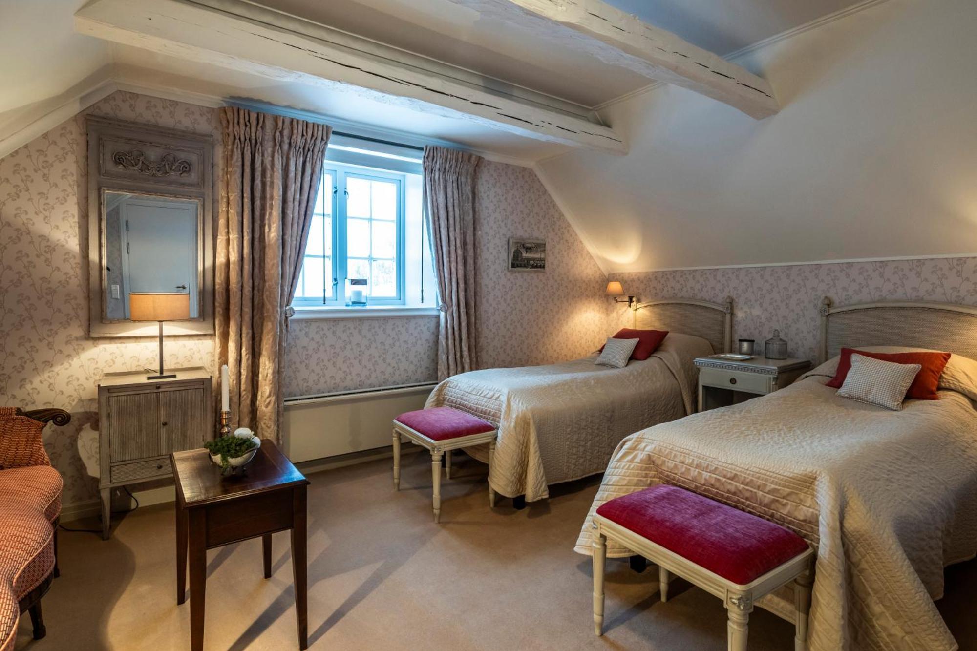 Borregard Hovedgard - By Classic Norway Hotels Sarpsborg Exterior photo