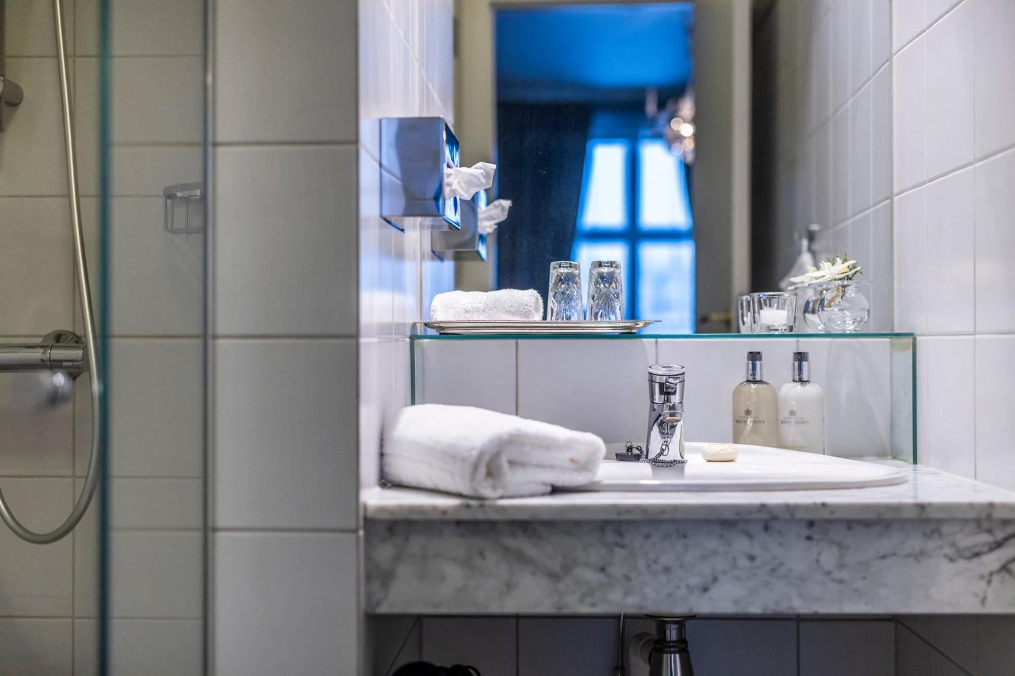 Borregard Hovedgard - By Classic Norway Hotels Sarpsborg Exterior photo