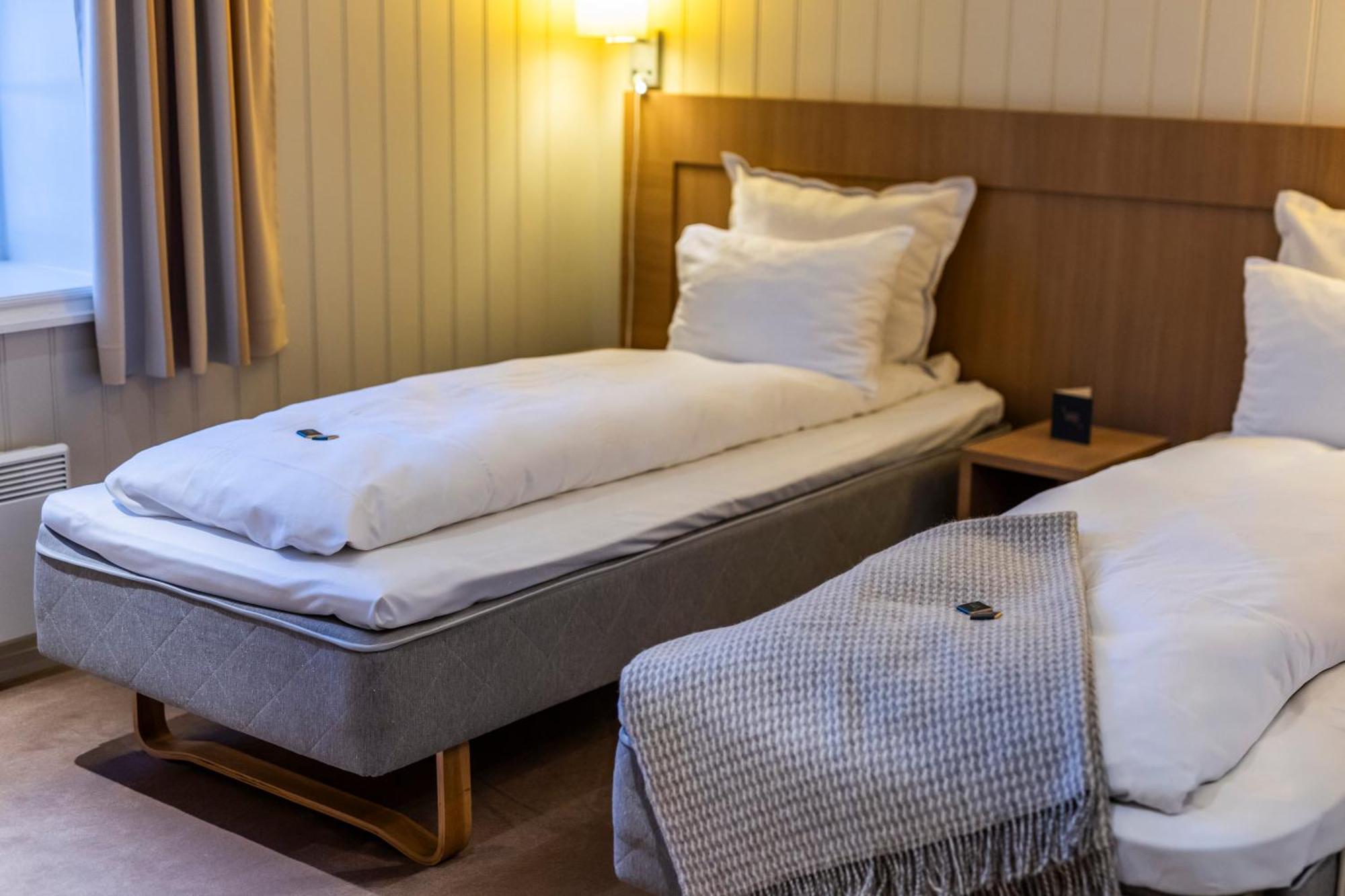 Borregard Hovedgard - By Classic Norway Hotels Sarpsborg Exterior photo