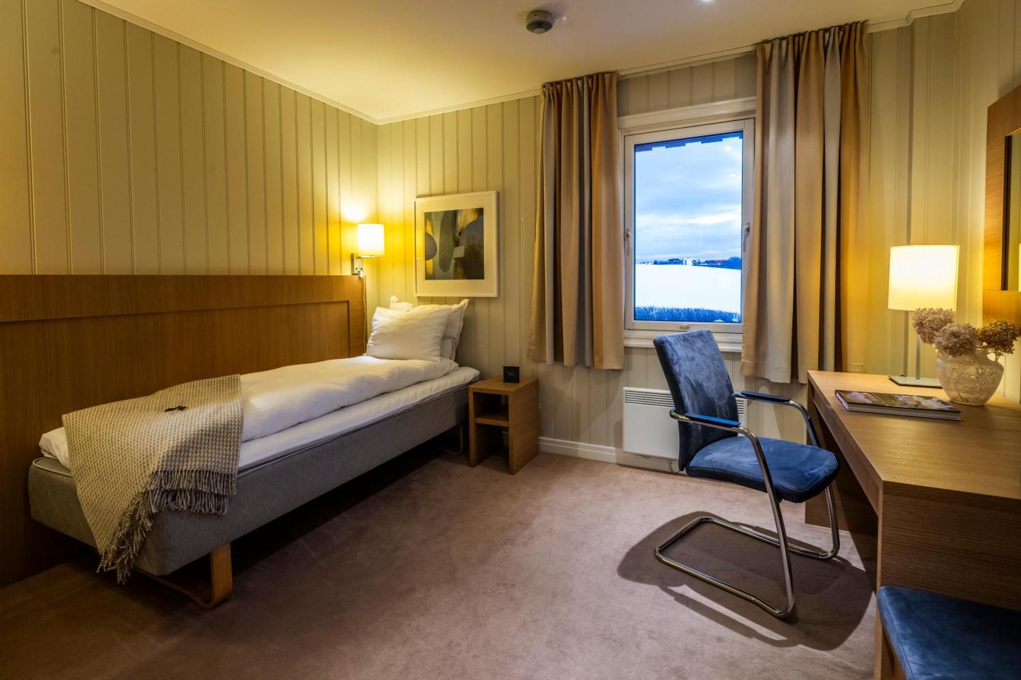Borregard Hovedgard - By Classic Norway Hotels Sarpsborg Exterior photo